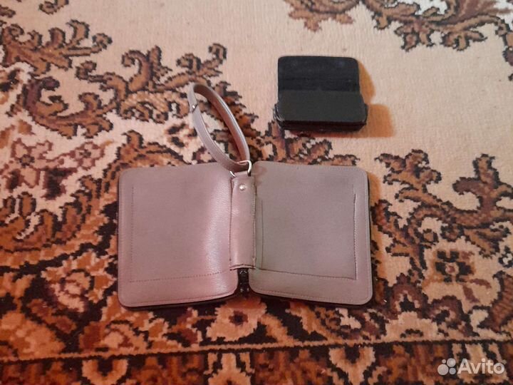 Сумка мужская 2шт