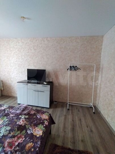 1-к. квартира, 35 м², 1/5 эт.