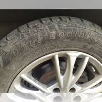 Tunga Zodiak 2 195/65 R15 95T