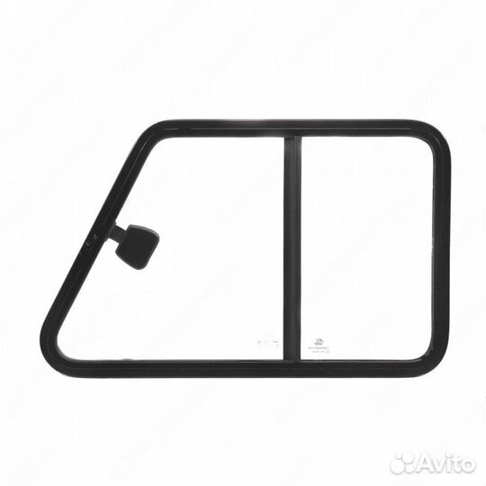 Окно раздвижное УАЗ 452