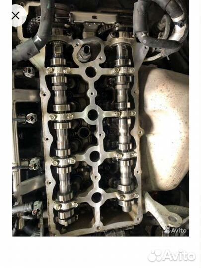 Цепь грм CZ SsangYong Actyon New