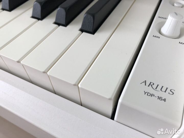 Электронное пианино yamaha ydp-164