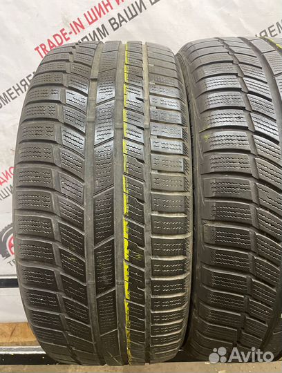 Toyo Snowprox S954 245/45 R20 103V