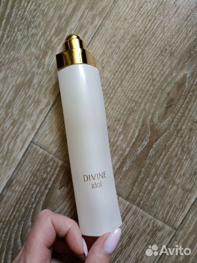 Парфюмерия Орифлейм