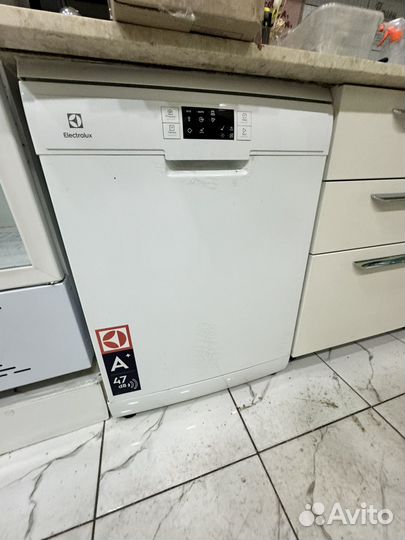Посудомоечная машина Electrolux ESF 9552LOW