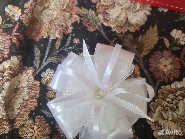 Носить на праздник в школу или на праздник