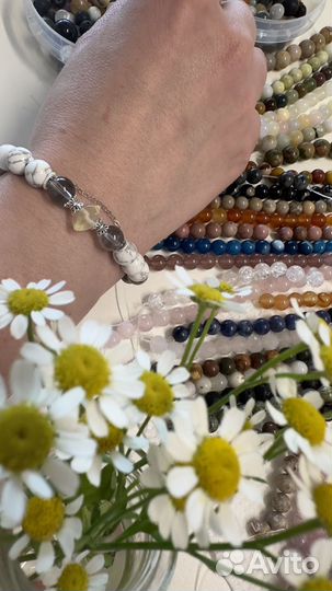 Мастер класс по созданию украшений