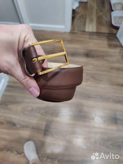 Ремень женский