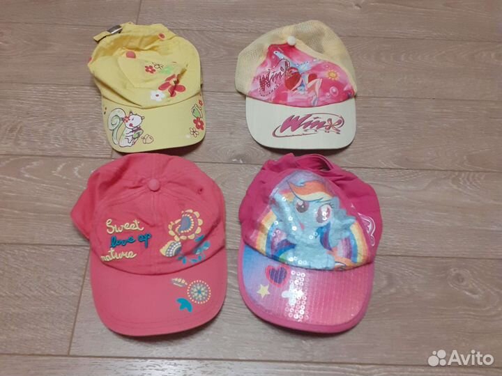 Шапки, шарф, перчатки, варежки, кепки