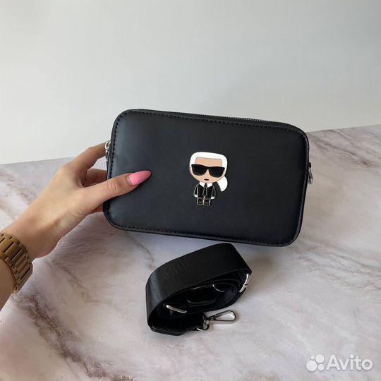 Сумка Karl Lagerfeld