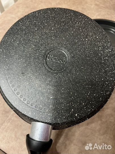 Сковорода блинная