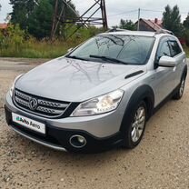 Dongfeng H30 Cross 1.6 AT, 2014, 107 883 км, с пробегом, цена 710 000 руб.