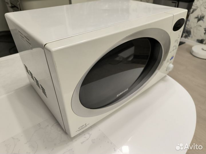 Микроволновка бу Samsung