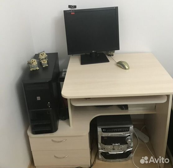 Офисная мебель