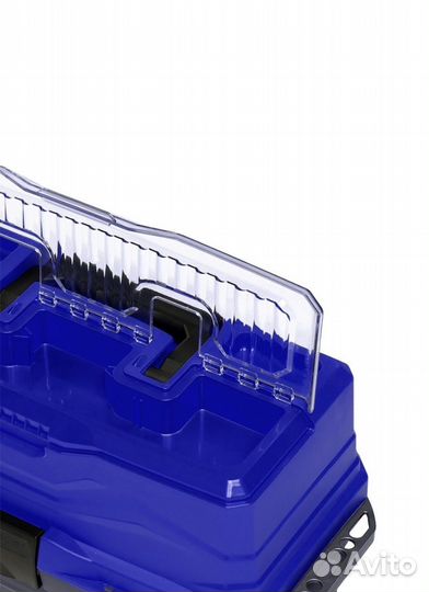 Ящик рыболовный