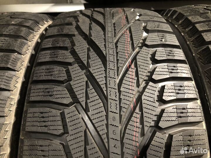 Nokian Tyres Hakkapeliitta R2 285/60 R18 116R