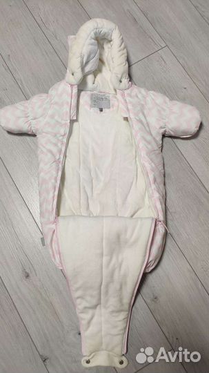 Конверт детский