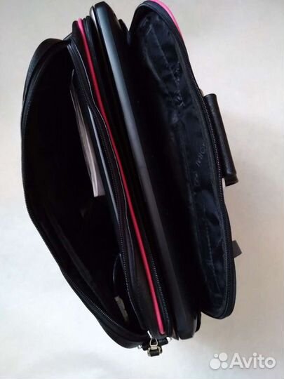 Сумка для ноутбука