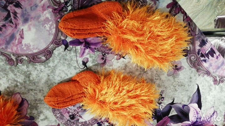 Детский костюм 