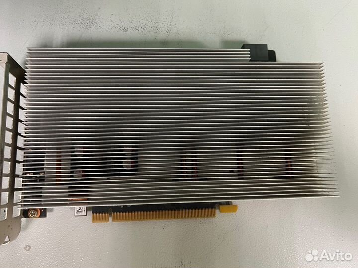 Видеокарта P-104-100