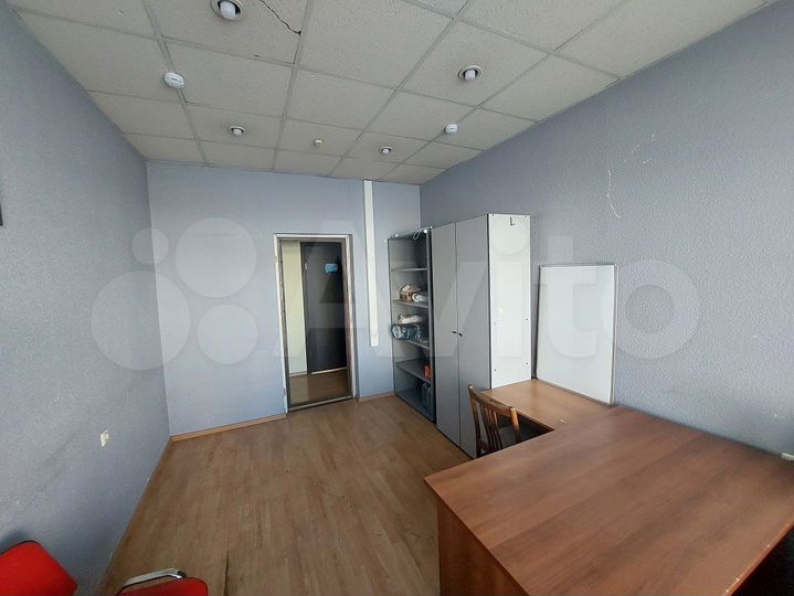 Офис в бизнес-центре, 12-26 м²