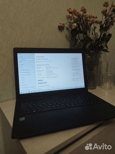 Asus X553M