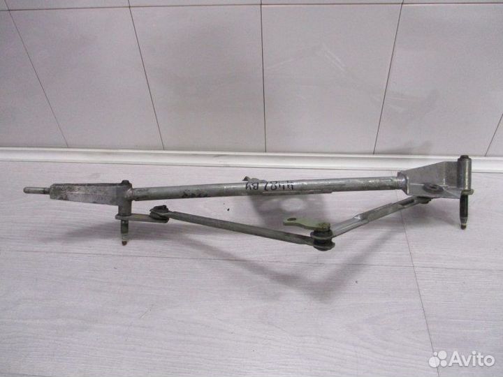 Трапеция дворников Volvo S80 2 2000