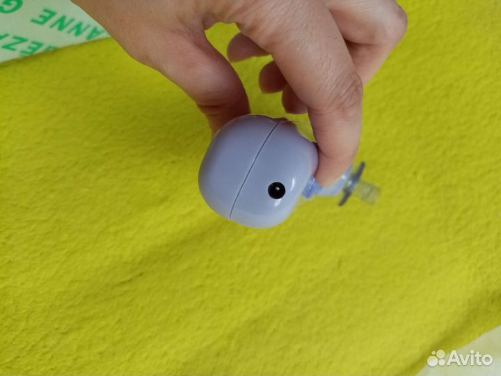 Вакуумный очиститель пор гезатон