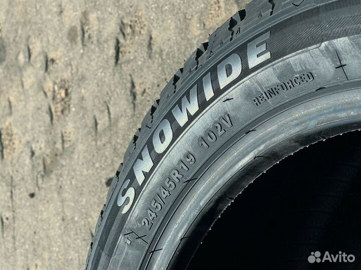 Sunwide Snowide 225/65 R17 112U