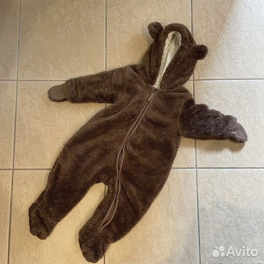 Детские вещи 68 размера