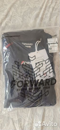 Термобелье forward