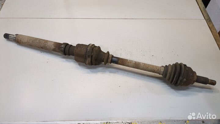 Полуось Ford Mondeo 3, 2002