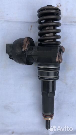 Насос/форсунка для Фольксваген/Ауди 1,9(130л.с.)