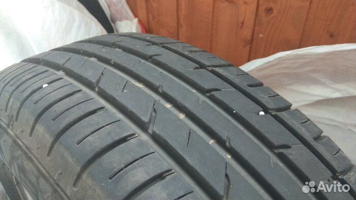 Nokian Tyres Nordman SX3 195/65 R15 98V