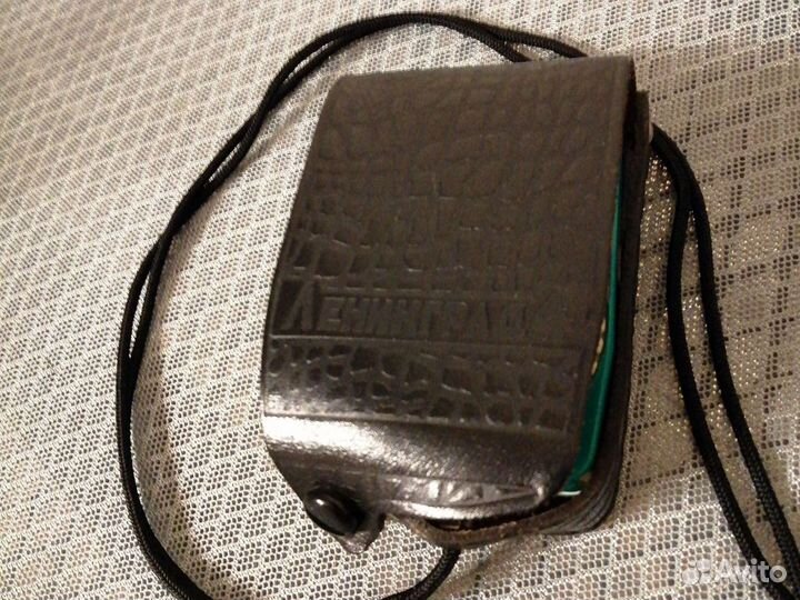 Фотоэкспонометр 