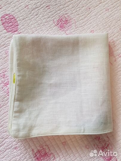 Наволочка новая Zara home