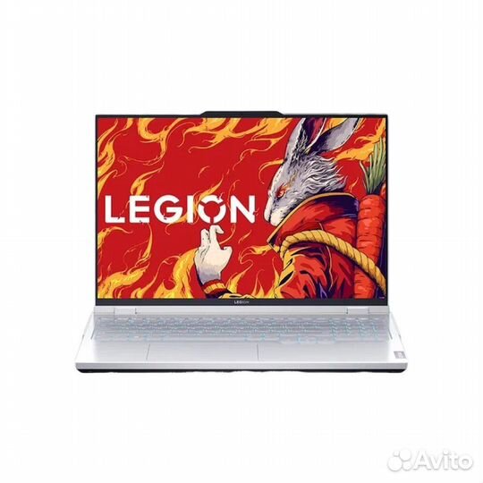 Ноутбук Lenovo Legion 5 pro R9000P