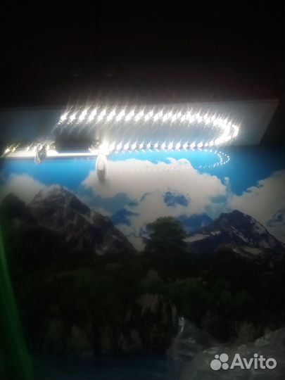 Электрика-сантехника