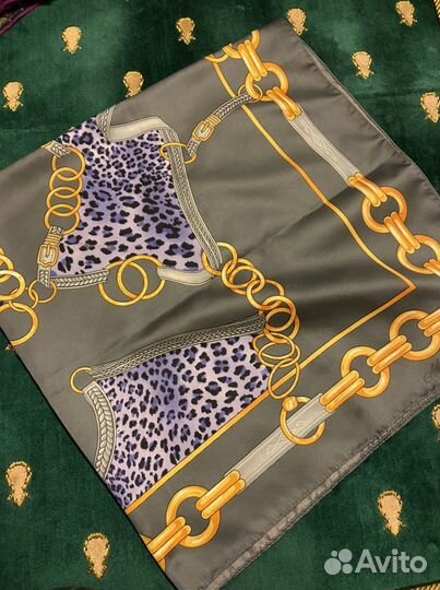 Шарф / платок новый