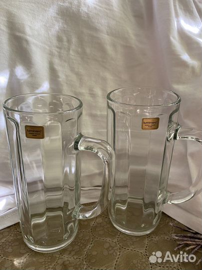 Пивная кружка Франция