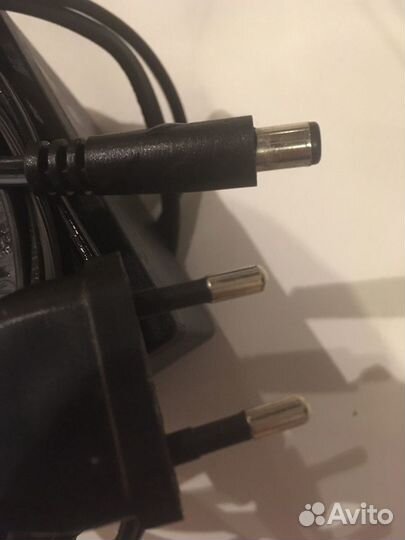 Блок питания принтера HP