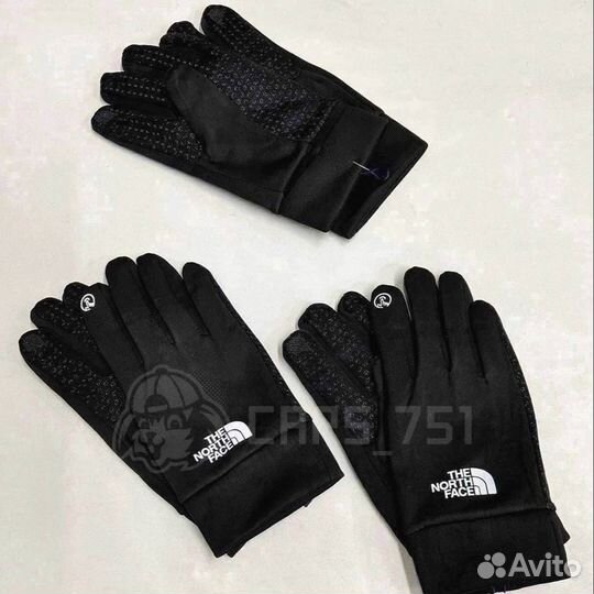 Перчатки TNF