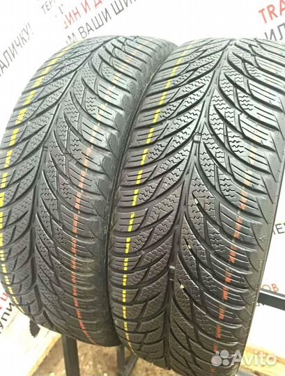 Uniroyal AllSeasonExpert 185/65 R15 88M