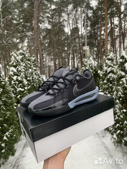 Nike air zoom gt cut 3