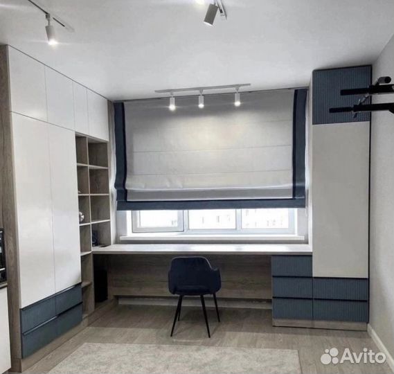 E1L7Q4 Рабочая зона