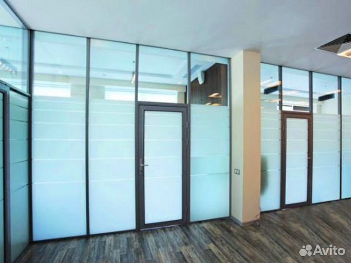 Перегородка для зонирования