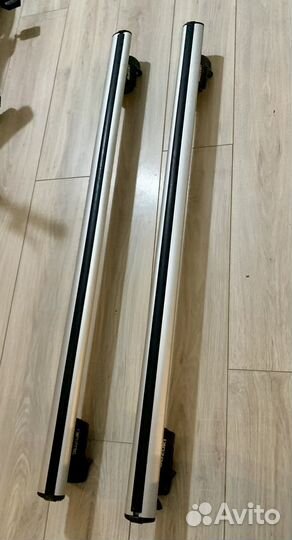 Багажник на крышу Suzuki sx4 оригинал