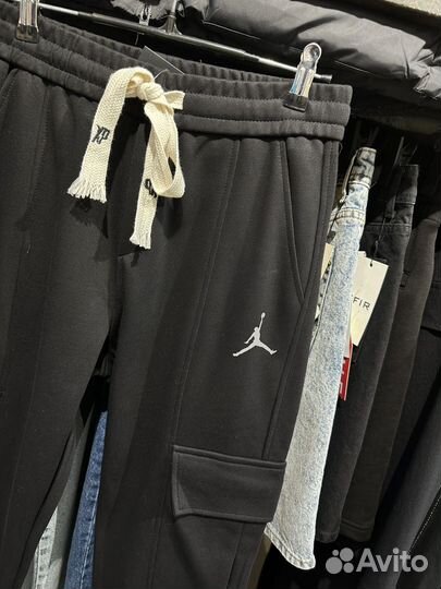 Спортивные штаны Jordan