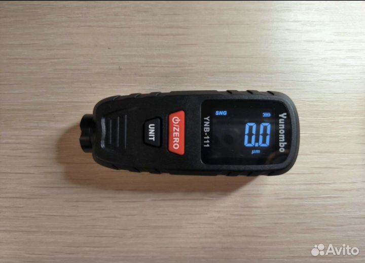 Аренда прокат толщиномер