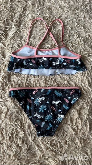 Купальник для девочки